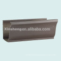 High Quality 6 Inch K Style Aluminum Gutter
